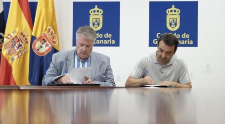 Comienza la temporada de la OFGC tras la firma de un acuerdo con el Cabildo