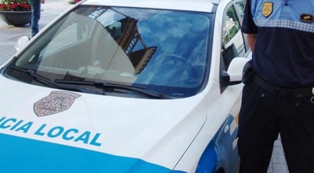 Dos detenidos en Mogán por conducir un vehículo robado y desobedecer a la autoridad
