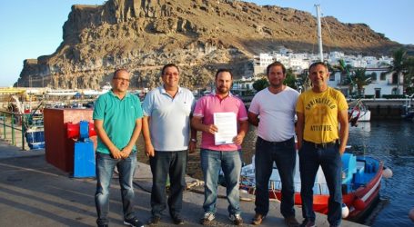 Las dos cofradías de pescadores reciben una subvención municipal de 14.000 euros