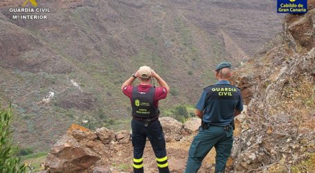 Cabildo y Guardia Civil detectan a 11 cazadores furtivos en una operación conjunta