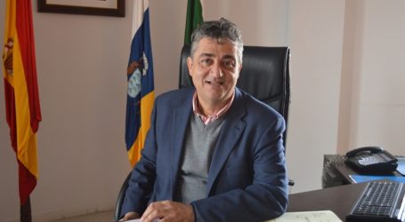 El alcalde de Ingenio preside desde esta semana la Mancomunidad del Sureste