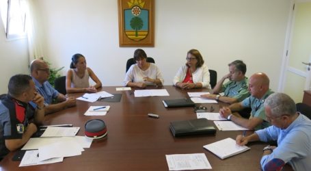 Santa Lucía renueva el protocolo de protección de víctimas de violencia de género