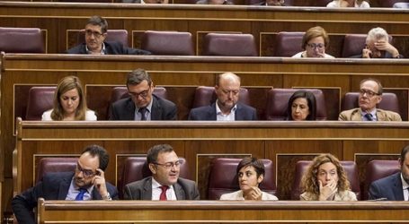 PSOE, ¿héroes o villanos?