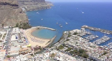 Errores administrativos retrasan la construcción de la desaladora de Playa de Mogán