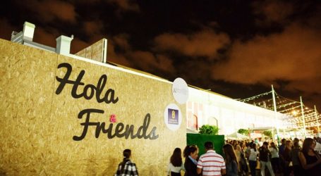 Gran Canaria Fashion & Friends toma el edificio Miller hasta el domingo