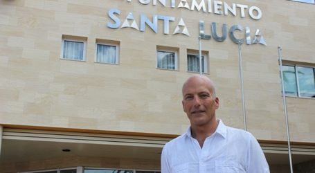 El PSOE de Santa Lucía presenta moción contra el reparto del FDCAN