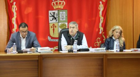 San Bartolomé de Tirajana aprueba un Presupuesto para 2017 de 82,4 millones de euros