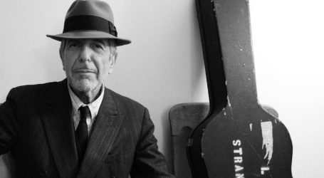 La E.M. de Maspalomas rinde homenaje a Leonard Cohen en su concierto de Navidad
