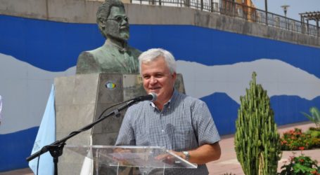 La actitud de Pérez es “demencial”, pero el Cabildo seguirá trabajando por Gran Canaria y sus municipios