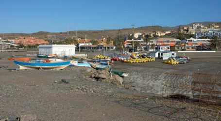 El Gobierno de Canarias trata con Madrid el desbloqueo de las obras del litoral grancanario