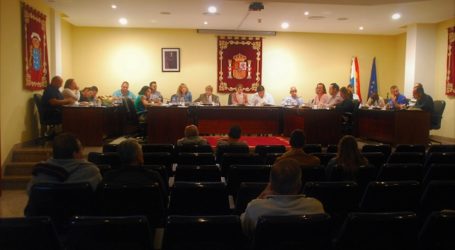 Costas paraliza la tramitación del proyecto de El Perchel y obliga a Bueno a rectificar un acuerdo plenario