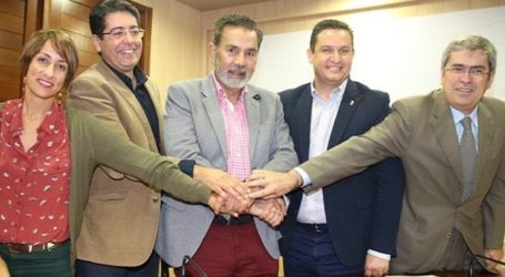 Un error administrativo paraliza en Mogán la Asociación de Municipios Turísticos de Canarias