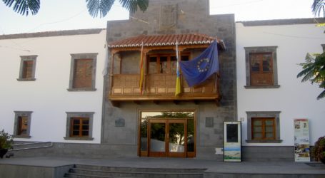 UGT impugnará el presupuesto del Ayuntamiento de San Bartolomé de Tirajana