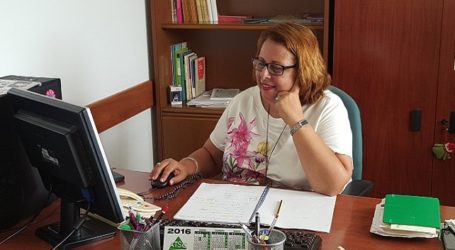 Olga Cáceres: “No podemos ser cómplices de la explotación laboral de las mujeres”