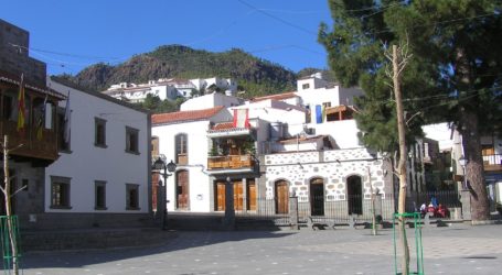 El Cabildo invierte 2,1 millones en San Bartolomé de Tirajana en seis proyectos