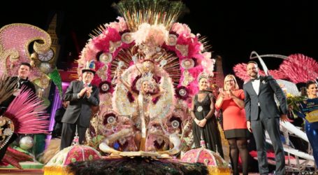 Los concejales de NC valoran ‘muy positivamente’ la Gala de la Reina del Carnaval de Maspalomas