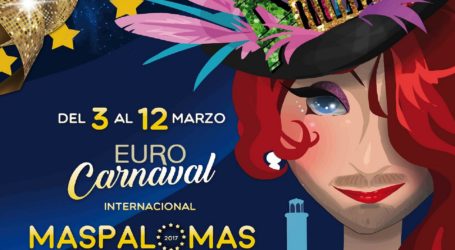 Nueva Canarias hace una crítica constructiva acerca del Carnaval de Maspalomas