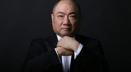 El director y pianista Xu Zhong trae la música de China a la temporada de la OFGC