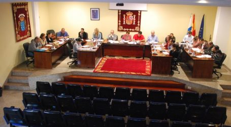 El Ayuntamiento de Mogán implantará un nuevo modelo de recogida de RSU para el municipio