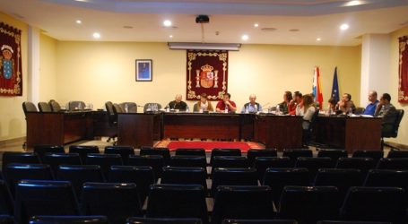Onalia Bueno “recula” y convoca el pleno a cada concejal de la oposición en formato papel