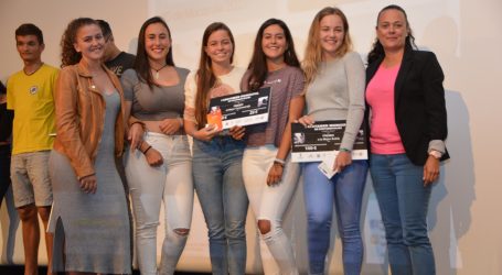 ‘Solo la verdad’ de María Nuño gana el I Concurso Municipal de Cortometrajes para jóvenes