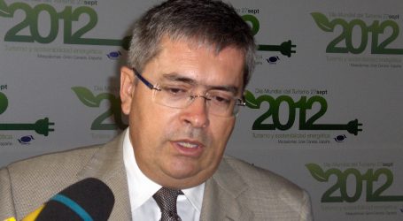 “El alcalde de San Bartolomé de Tirajana olvida sus funciones”