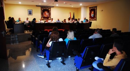 Ciuca-PSOE aprueba tres convenios urbanísticos dependientes del PMM Costa Mogán