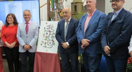 La alcaldesa de Candelaria pregonará las Fiestas del Pino 2017