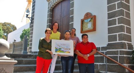 Mogán homenajea el ‘Canto de los Pajaritos’ en las fiestas de San Antonio El Chico