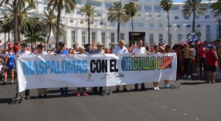 17 de mayo Día Internacional contra la LGTBI+fobia