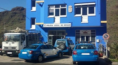 El Ayuntamiento de Mogán suma otro varapalo judicial por el ‘dedazo’ en la Policía Local