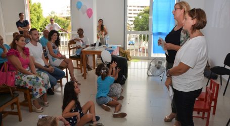 Chrysallis celebra sus dos años de lucha por los derechos de los menores transexuales de Canarias