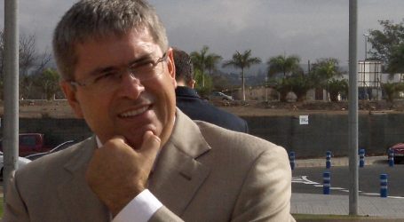 Marco Aurelio Pérez vuelve al Cabildo de Gran Canaria como consejero del PP