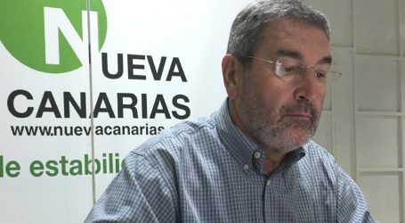 Ángel López se preocupa por el descuento a trabajadores en segunda actividad y permisos
