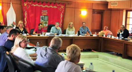 Ayuntamiento y ECCA acuerdan facilitar la formación de los usuarios del Centro Ocupacional