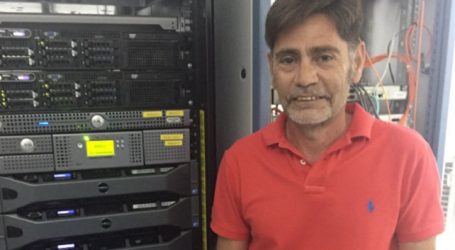 El socialista Carmelo León impulsa la modernización de los sistemas informáticos del Ayuntamiento