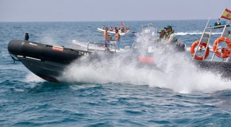 Los marineros de Arguineguín suspenden la procesión marítima de la Virgen del Carmen