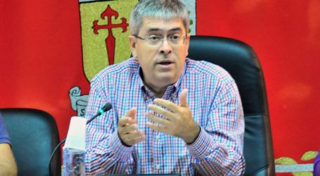 UGT acusa al alcalde de San Bartolomé de Tirajana de ejercer políticas antisindicales