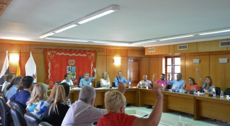 El Ayuntamiento de San Bartolomé de Tirajana actualiza su Plan de Emergencias