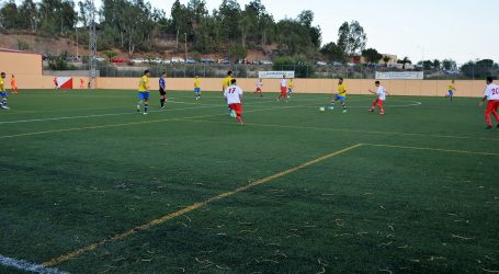 La UD Las Palmas jugará en San Bartolomé de Tirajana su primer amistoso de pretemporada
