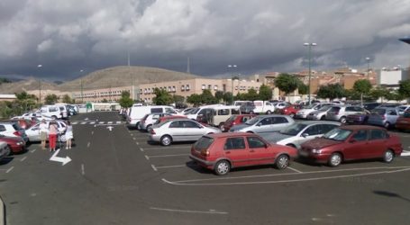 El PP advierte que Onalia Bueno sustituirá un aparcamiento gratis por uno de pago