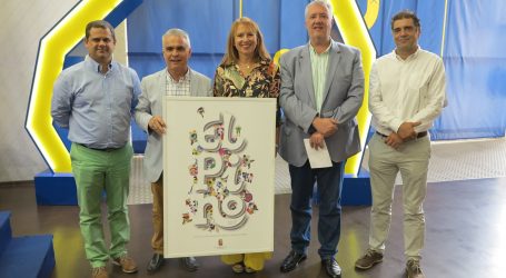 Cabildo y Ayuntamiento de Teror presentan el programa de las Fiestas del Pino 2017
