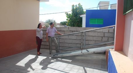 Errores administrativos retrasan la construcción de la nueva guardería de Arguineguín