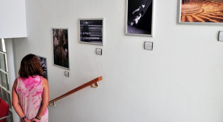‘La Escalera’ expone las obras premiadas en el XXVI Certamen Fotográfico Bahía del Pajar