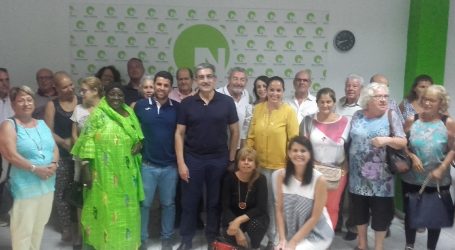 Nueva Canarias celebró su Consejo Local con éxito de participación