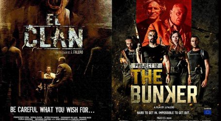 El Clan y The Bunker, dos películas canarias sin subvenciones públicas