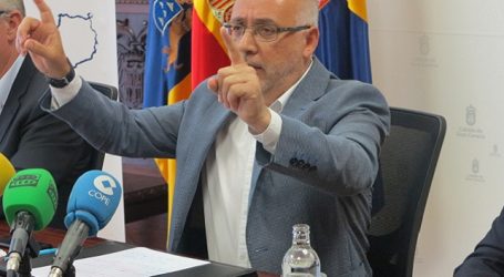Antonio Morales ratifica que el 99% de las aguas de Gran Canaria se depuran