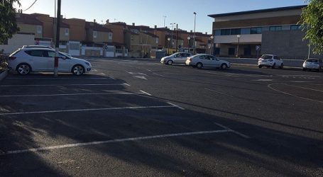 Nueva Canarias no ve justificada la construcción del aparcamiento en Arguineguín
