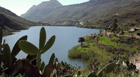Gran Canaria depura sus aguas