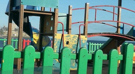 El PP de Mogán denuncia el abandono en los parques infantiles del municipio